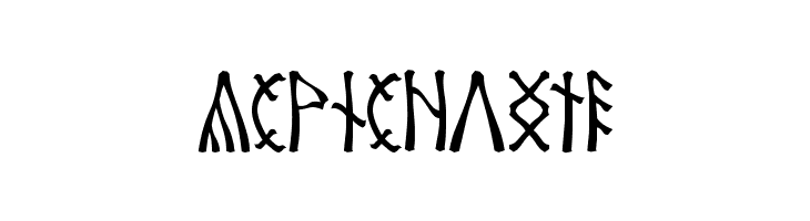 Csenge  Free Fonts Download