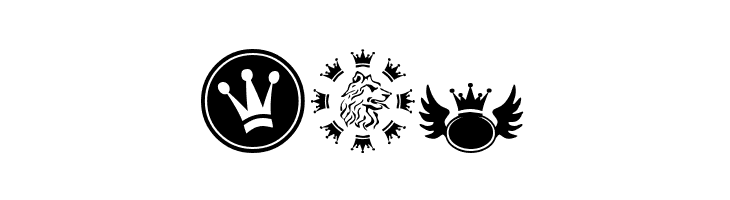 Monarchbats  Free Fonts Download