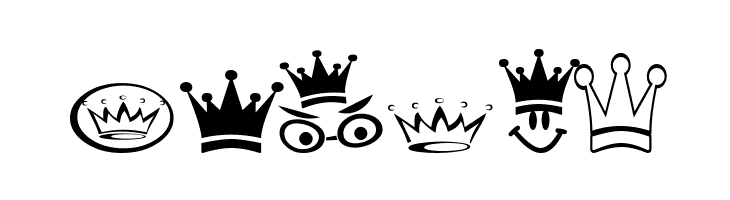 Monarchbats  Free Fonts Download