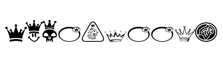 Monarchbats  Free Fonts Download