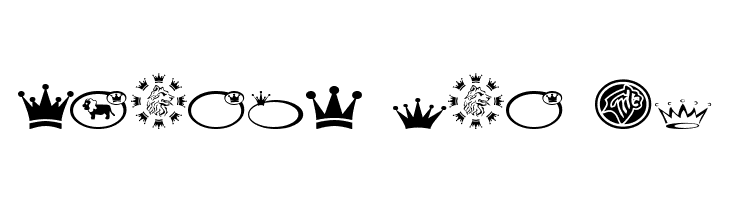 Monarchbats  Free Fonts Download