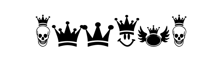 Monarchbats  Free Fonts Download