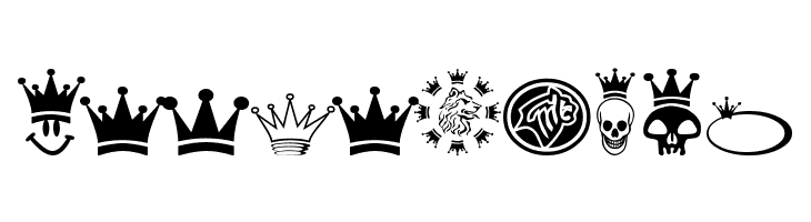 Monarchbats  Free Fonts Download