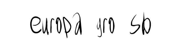 Wolves, Lower  Free Fonts Download