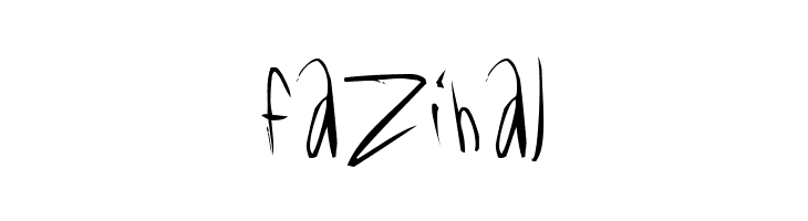 Wolves, Lower  Free Fonts Download