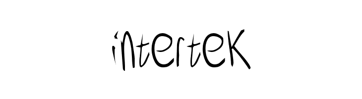 Wolves, Lower  Free Fonts Download