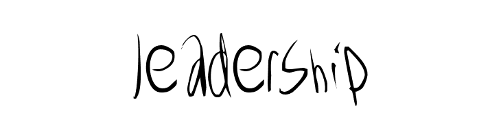 Wolves, Lower  Free Fonts Download