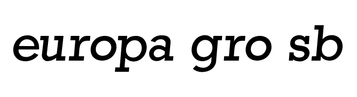 Egypt  Free Fonts Download