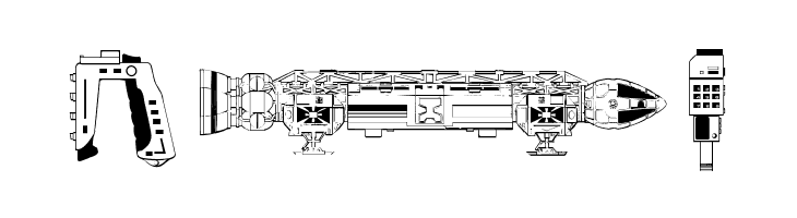 Anderson Space1999 Dings  Free Fonts Download