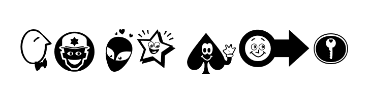 Good Head  Free Fonts Download