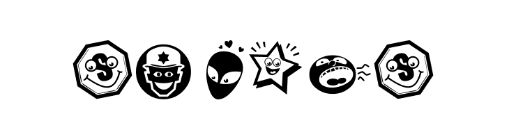 Good Head  Free Fonts Download