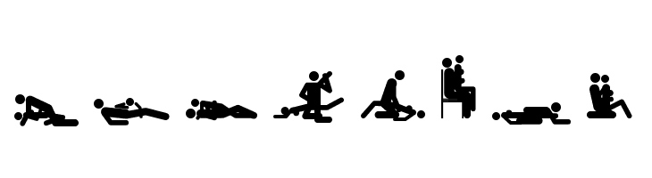 48ways  Free Fonts Download