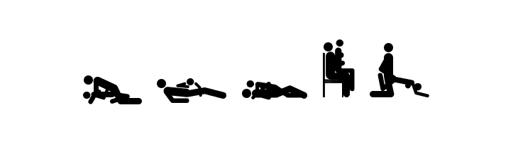 48ways  Free Fonts Download