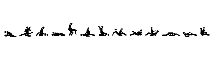 48ways  Free Fonts Download