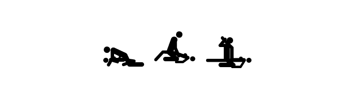 48ways  Free Fonts Download