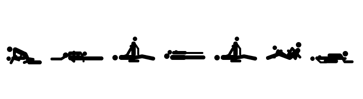 48ways  Free Fonts Download