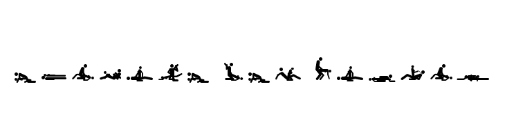 48ways  Free Fonts Download