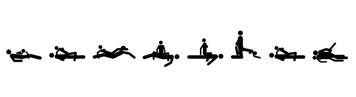 48ways  Free Fonts Download