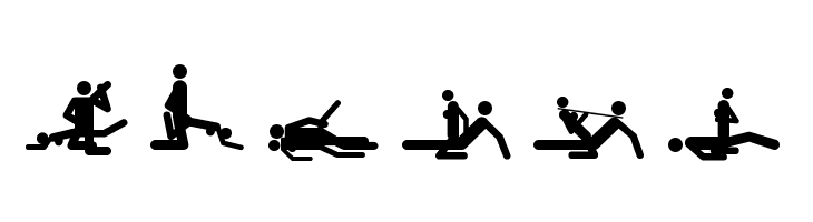 48ways  Free Fonts Download