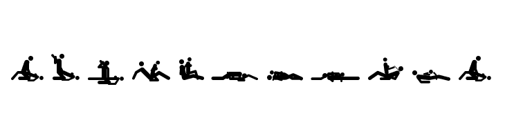 48ways  Free Fonts Download