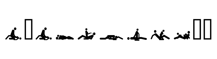 48ways  Free Fonts Download