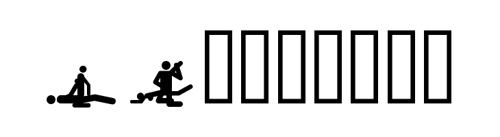 48ways  Free Fonts Download
