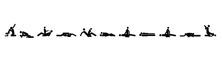 48ways  Free Fonts Download