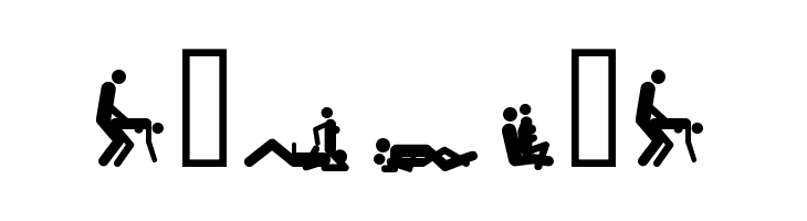 48ways  Free Fonts Download