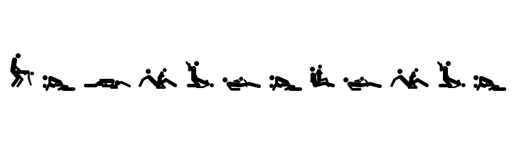 48ways  Free Fonts Download