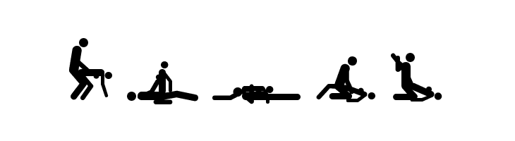 48ways  Free Fonts Download