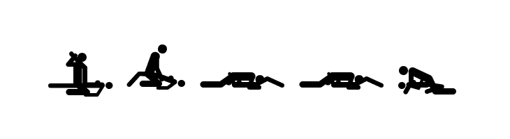 48ways  Free Fonts Download