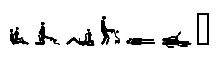 48ways  Free Fonts Download