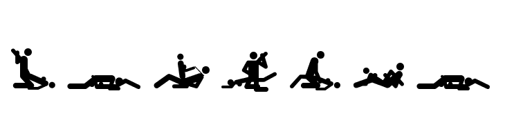 48ways  Free Fonts Download