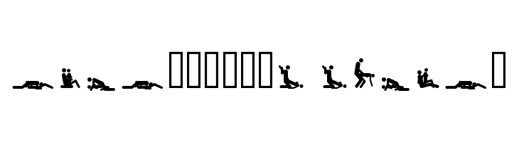 48ways  Free Fonts Download