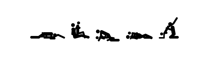 48ways  Free Fonts Download