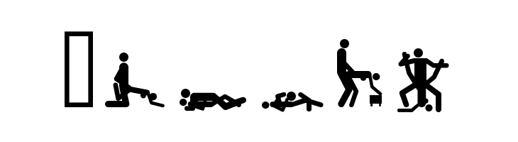 48ways  Free Fonts Download