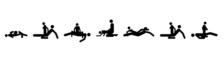 48ways  Free Fonts Download