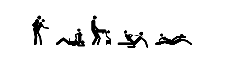 48ways  Free Fonts Download