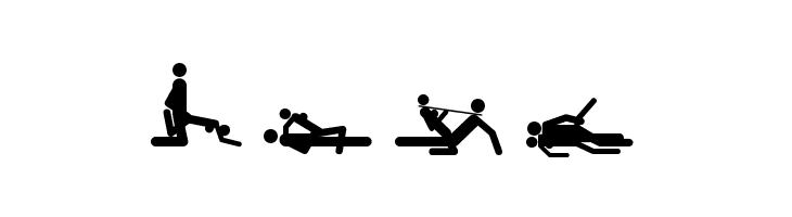 48ways  Free Fonts Download