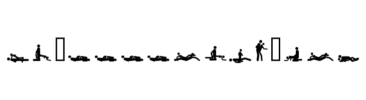 48ways  Free Fonts Download