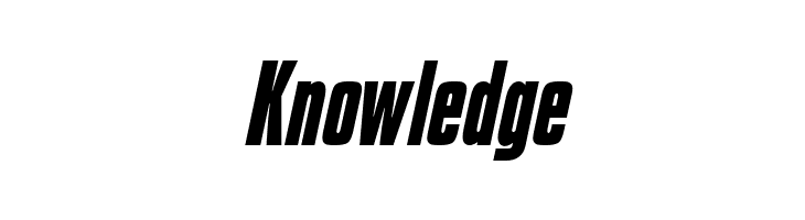 Kenyan Coffee Bold Italic  Free Fonts Download