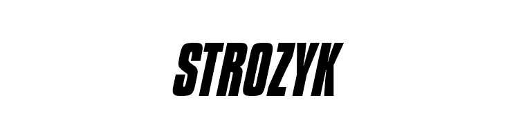 Kenyan Coffee Bold Italic  Free Fonts Download