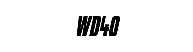 Kenyan Coffee Bold Italic  Free Fonts Download