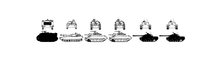 AFV2  Free Fonts Download