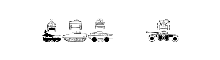 AFV1  Free Fonts Download