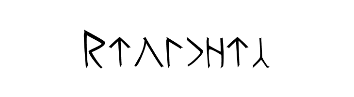 Moria Normal  Free Fonts Download