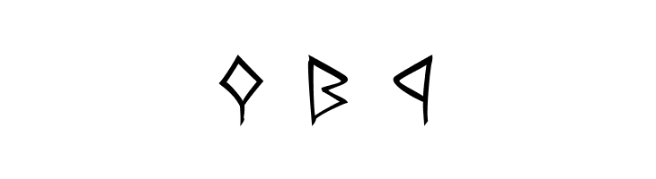 Moria Normal  Free Fonts Download