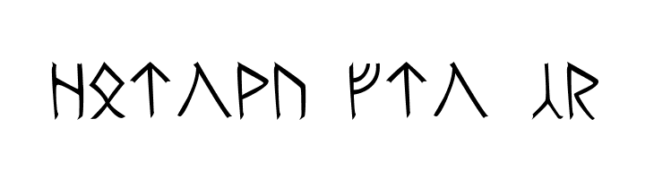 Moria Normal  Free Fonts Download