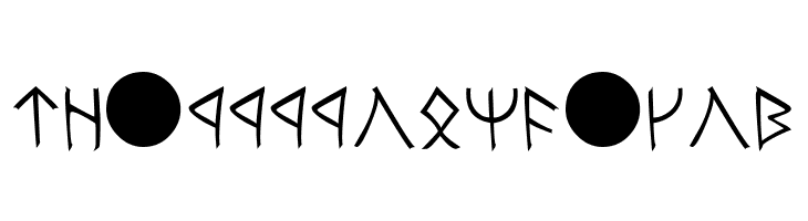 Moria Normal  Free Fonts Download