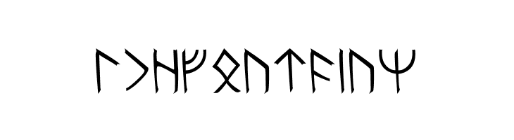 Moria Normal  Free Fonts Download